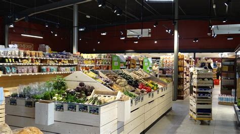 Alpilles Bio à Saint-Rémy-de-Provence