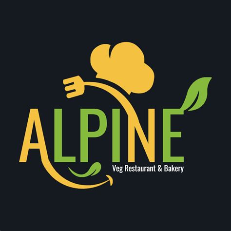 Alpine - Veg Restaurant & Bakery