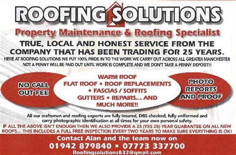 Alpine Roofers Leigh - Roof Repairs