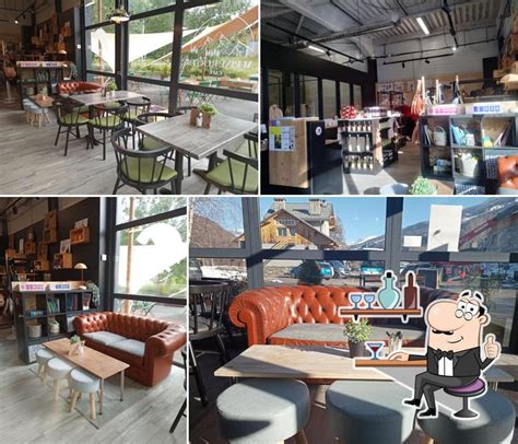 Alpine Roots à Landry