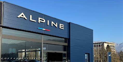 Alpine Store à Annecy