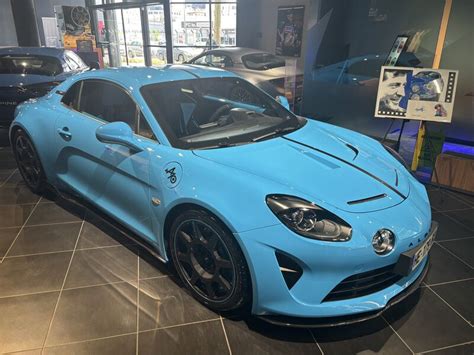 Alpine Store Rouen à Rouen