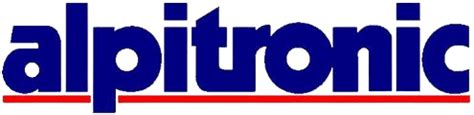 Alpitronic à Sallanches