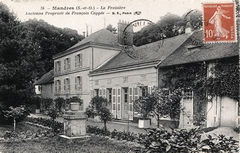 Alptec à Mandres-les-Roses