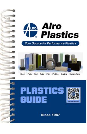 Alro Plastics Catalog