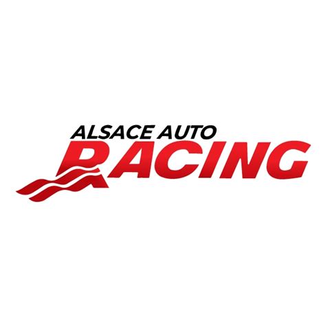 Alsace Auto Racing à Geudertheim
