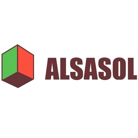 Alsasol à Saint-Priest