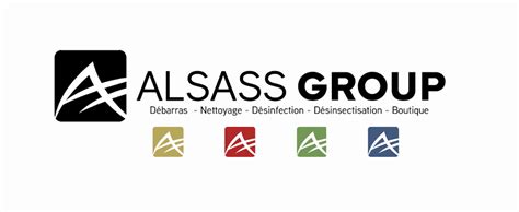 Alsass Group à Mulhouse
