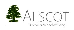 Alscot Timber & Woodworking Supplies