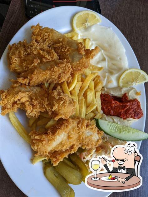 Alsham Restaurant Hanover