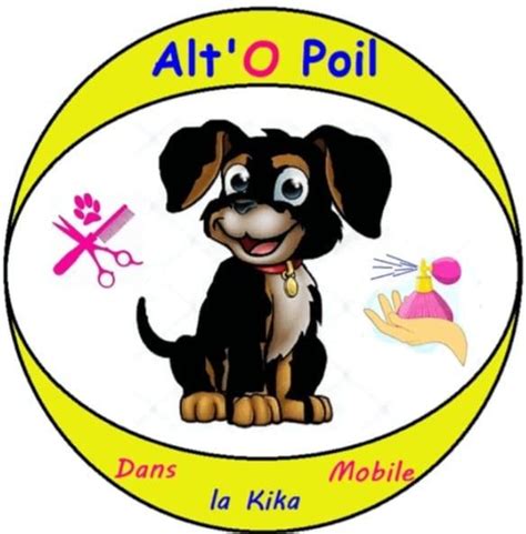 Alt'O Poil à Flines-lez-Raches