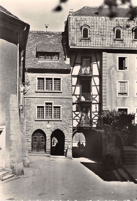 Alt Distri à Altkirch