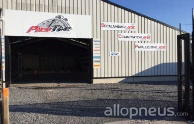 Alt Pneus ROUBAIX à Roubaix