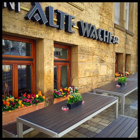Alte Wache Stuttgart
