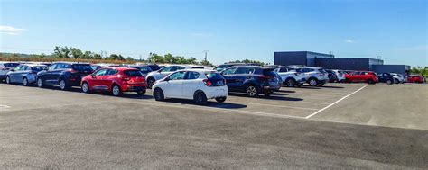 Alteauto à Villenoy