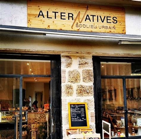 Alter Natives à Nice