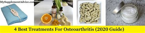 Alternative Medicine for Osteoarthritis