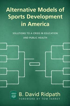 download Alternative Models of Sports Development in America