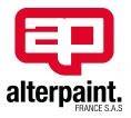 Alterpaint France à Mer