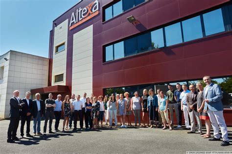 Altexa à Le Mans