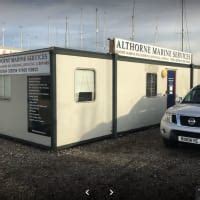 Althorne Marine Services Ltd