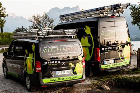Alti Ramonage à Nîmes