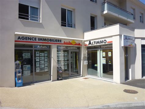 Altimmo à Romagnat