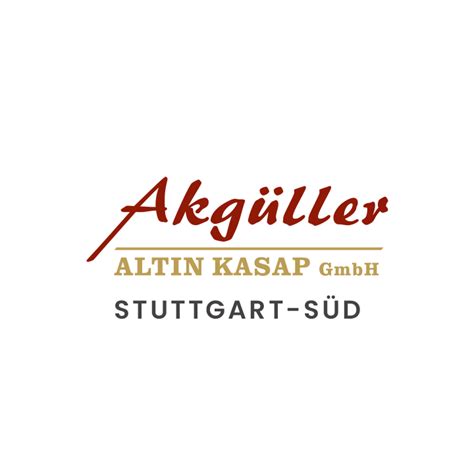 Altin Kasap Stuttgart-Süd