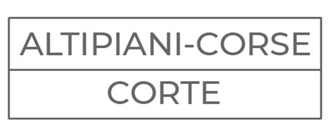 Altipiani à Corte