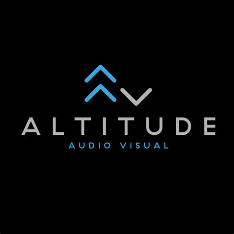 Altitude Audio Visual Ltd