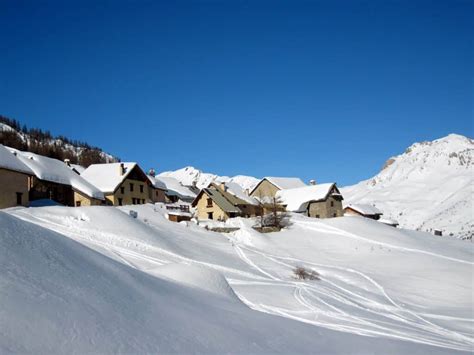 Altitude Bio à Briançon
