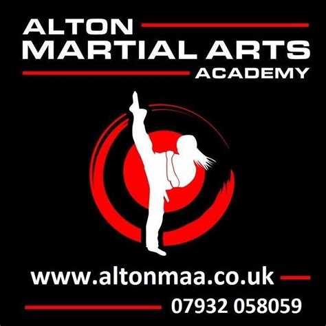 Alton Martial Arts Academy