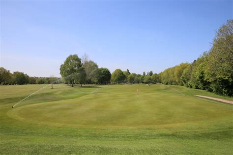 Altrincham Golf Course