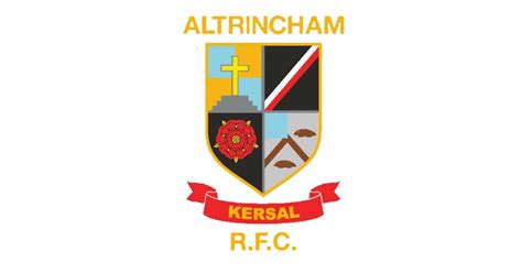 Altrincham Kersal Rugby Football Club