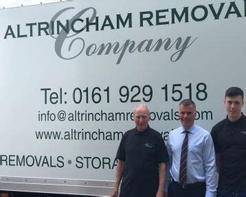 Altrincham Removal Company