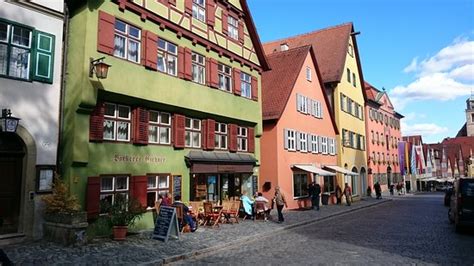 Altstadtbäckerei Eichner