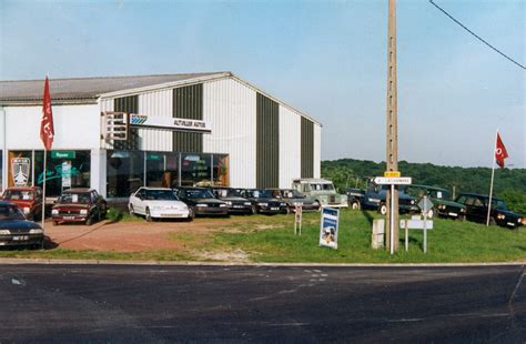 Altviller Autos à Folschviller