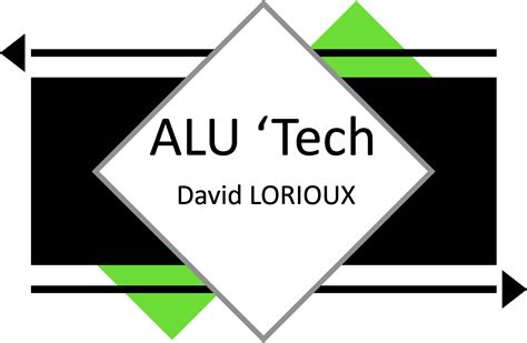 Alu'Tech à Mirebeau