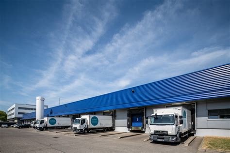 Aluminup à Strasbourg