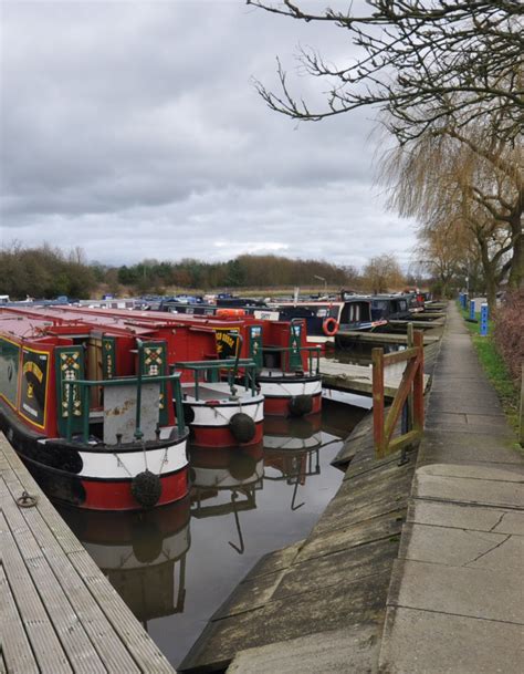 Alvechurch Boat Centre