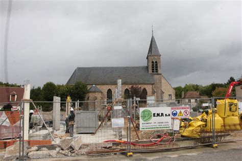 Alves Esteves à Auffargis