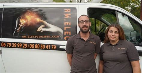 Alves Pascal Electricien à Mios