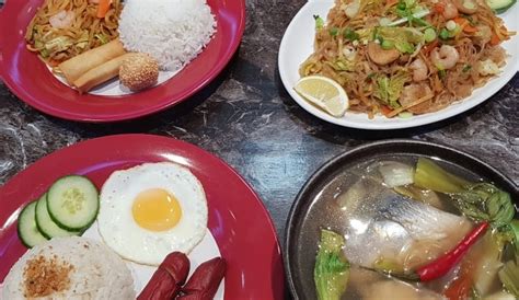 Aly’s Pinoy Oriental Store