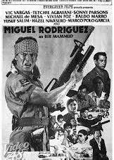 Alyas Boy Muslim (1989) film online,Nilo Saez,Dick Israel,Rudy Rodriguez,Vic Vargas,Tetchie Agbayani