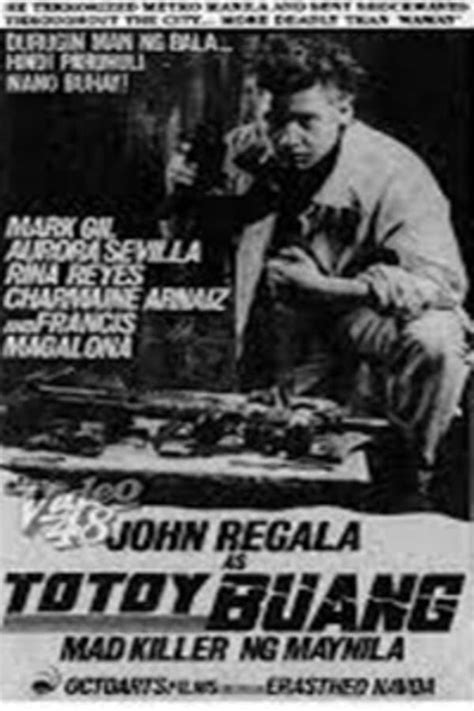 Alyas Junior Buang Mad Killer Ng Visayas (1985) film online,Willy Milan,Anthony Alonzo,Leni Santos,Raul Aragon,Perla Bautista