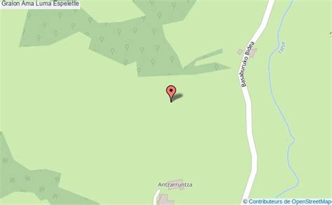 Ama Luma à Espelette