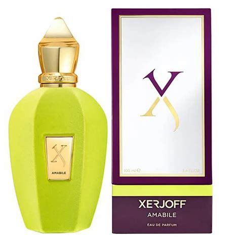 Amabile Cologne