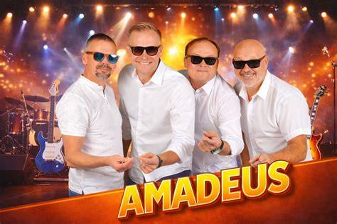 Amadeus ansambel 