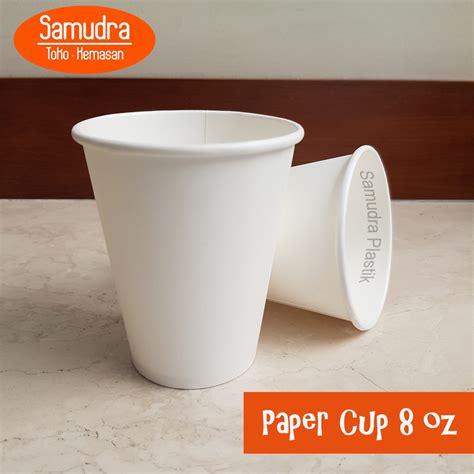 Aman bagi Kesehatan Gelas Paper Cup