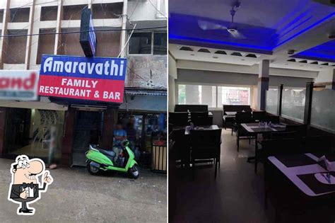 Amaravathi Family Restaurant & Bar